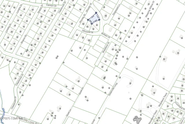 $599,900 | 5610 Brittain Drive, Wilmington, NC 28409