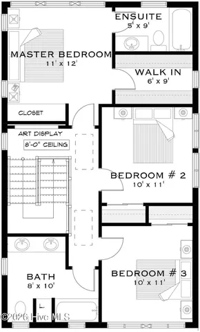 $599,900 | 5610 Brittain Drive, Wilmington, NC 28409