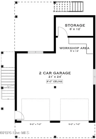 $599,900 | 5610 Brittain Drive, Wilmington, NC 28409