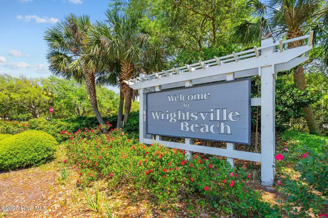 $599,900 | 5610 Brittain Drive, Wilmington, NC 28409