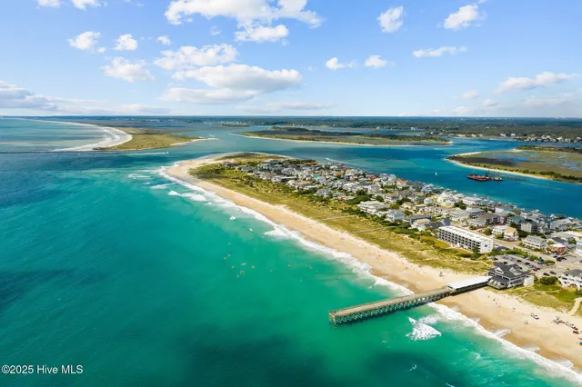 $599,900 | 5610 Brittain Drive, Wilmington, NC 28409