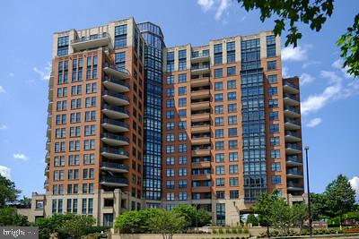 1830 Fountain Drive, Unit 1501 Reston, VA 20190 - Photo 1 of 62 Paramount Condo Building