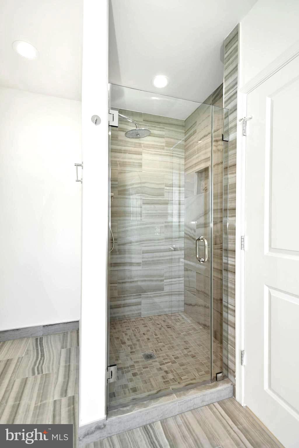 1830 Fountain Drive, Unit 1501 Reston, VA 20190 - Photo 32 of 62 Separate Shower