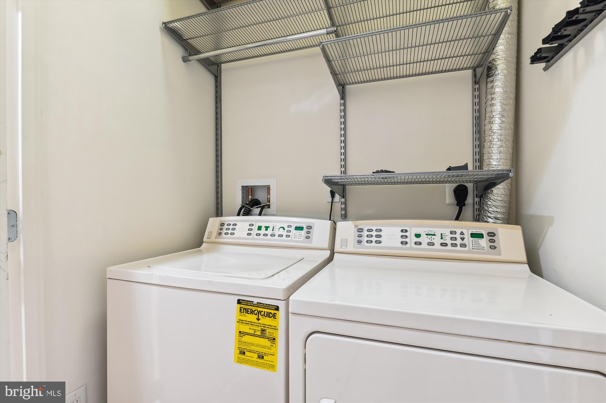 1830 Fountain Drive, Unit 1501 Reston, VA 20190 - Photo 40 of 62 Laundry Room