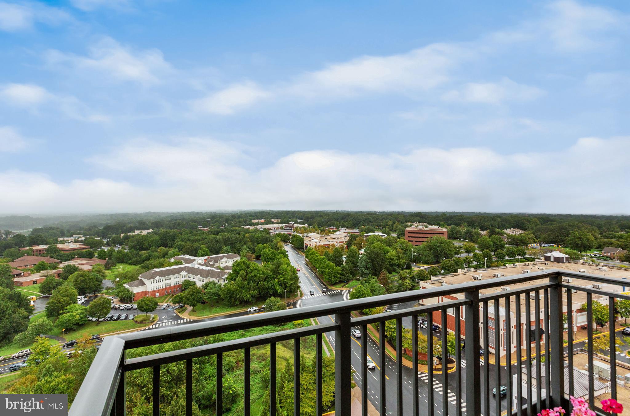 1830 Fountain Drive, Unit 1501 Reston, VA 20190 - Photo 42 of 62 Another Gorgeous View