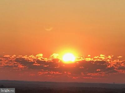 1830 Fountain Drive, Unit 1501 Reston, VA 20190 - Photo 45 of 62 Sunrise seen from Kitchen Balcony