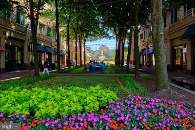 1830 Fountain Drive, Unit 1501 Reston, VA 20190 - Photo 55 of 62 Entrance to Reston Town Center