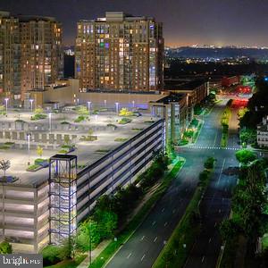 1830 Fountain Drive, Unit 1501 Reston, VA 20190 - Photo 58 of 62 New Dominion Parkway at Night