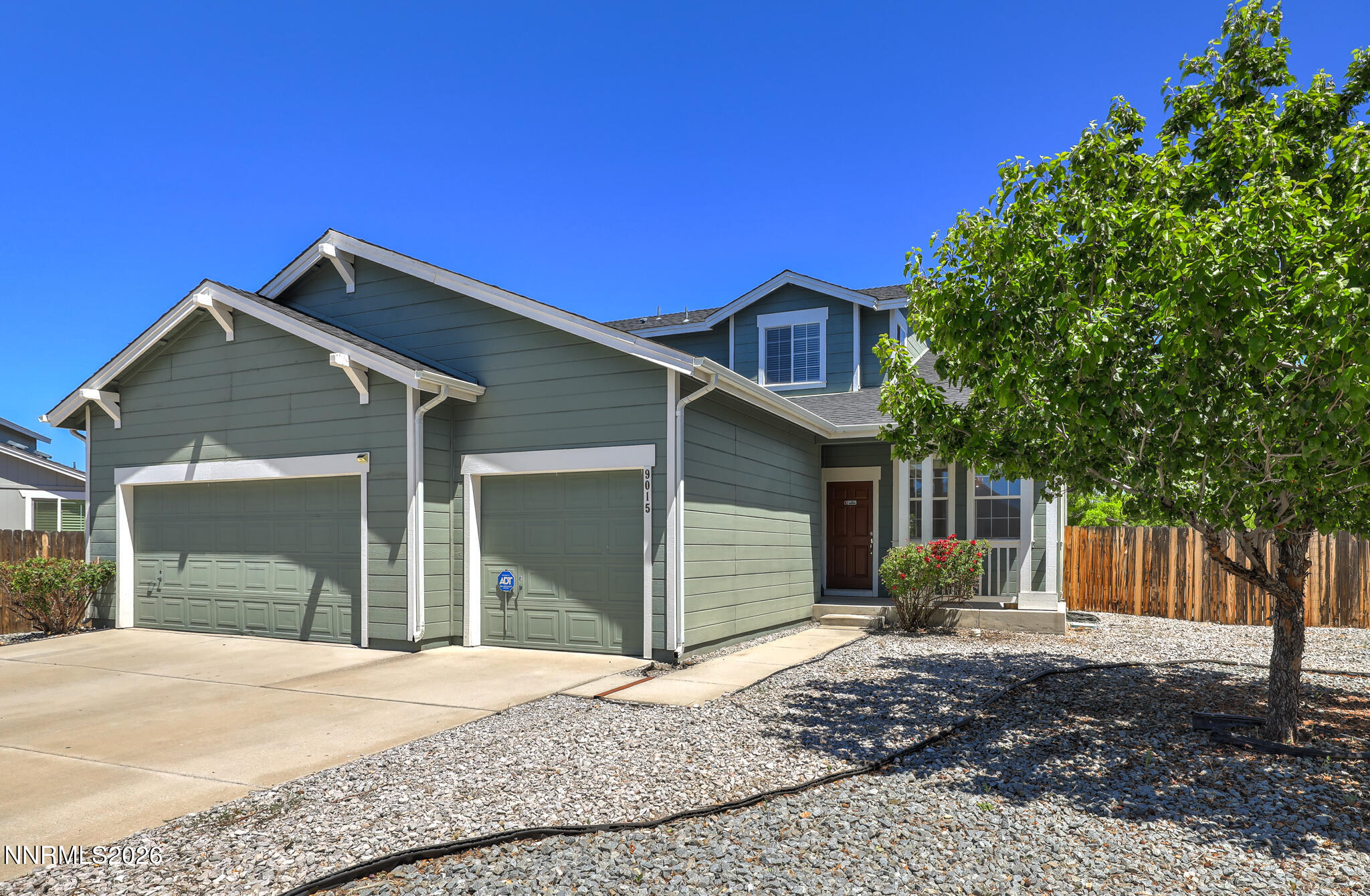 9015 Alsandair Court Reno, NV 89506 - Photo 2 of 43 Alsandair-3