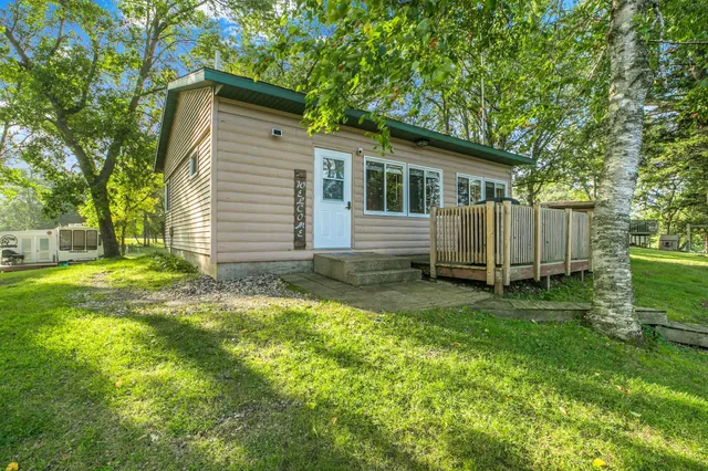 $234,898 | 5288 132nd Avenue Northeast, Unit C7, Spicer, MN 56288