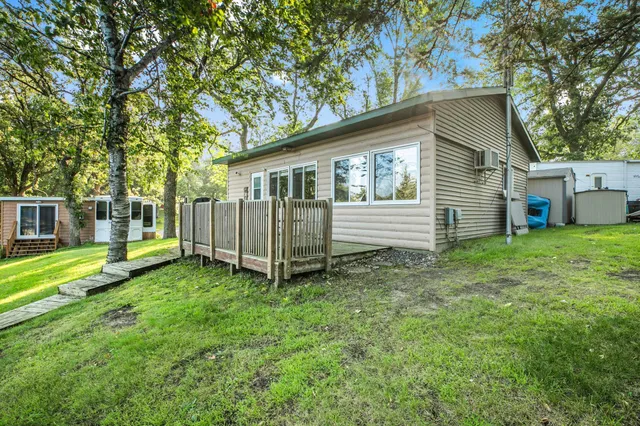 $234,898 | 5288 132nd Avenue Northeast, Unit C7, Spicer, MN 56288