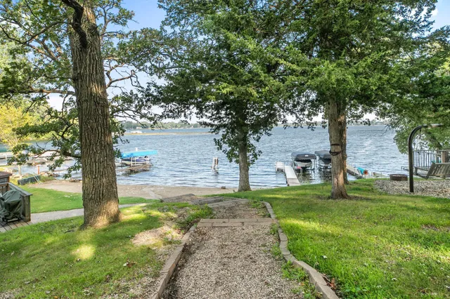 $234,898 | 5288 132nd Avenue Northeast, Unit C7, Spicer, MN 56288