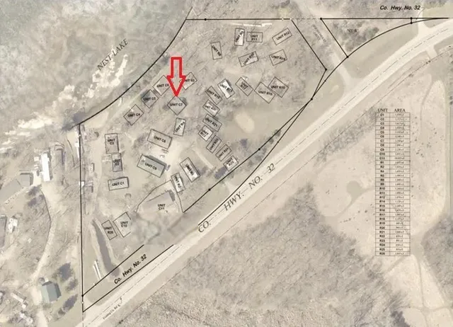 $234,898 | 5288 132nd Avenue Northeast, Unit C7, Spicer, MN 56288