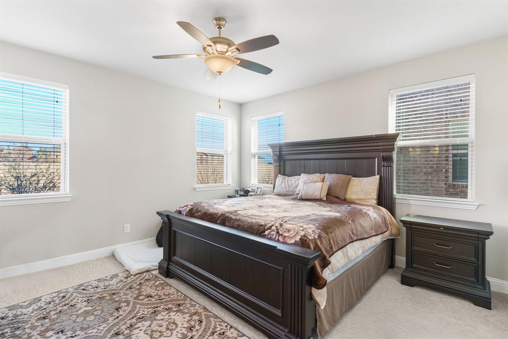 8137 Snapdragon Way Dallas, TX 75252 - Photo 15 of 25