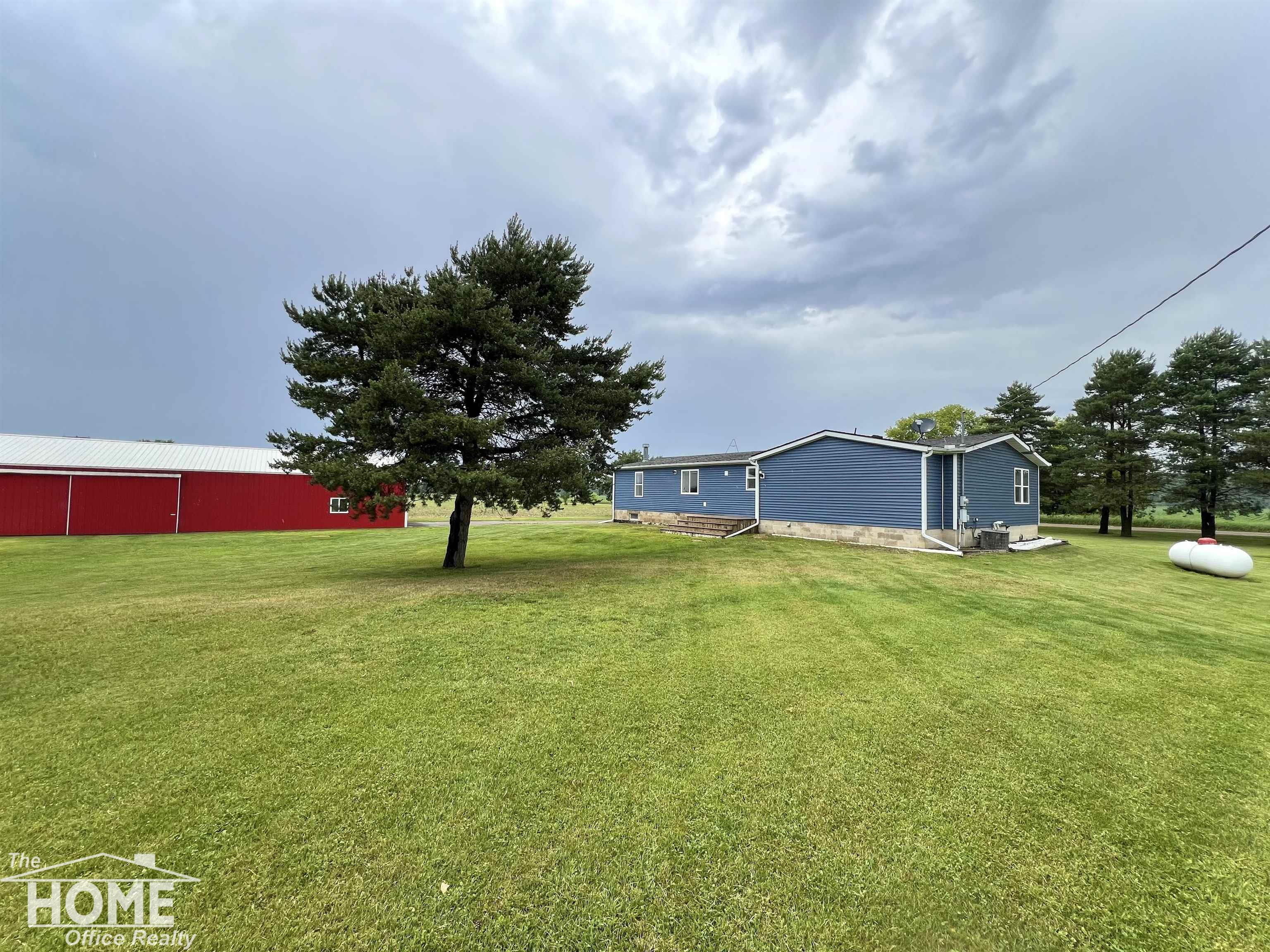 9201 West Riley Road Elsie, MI 48831 - Photo 61 of 71