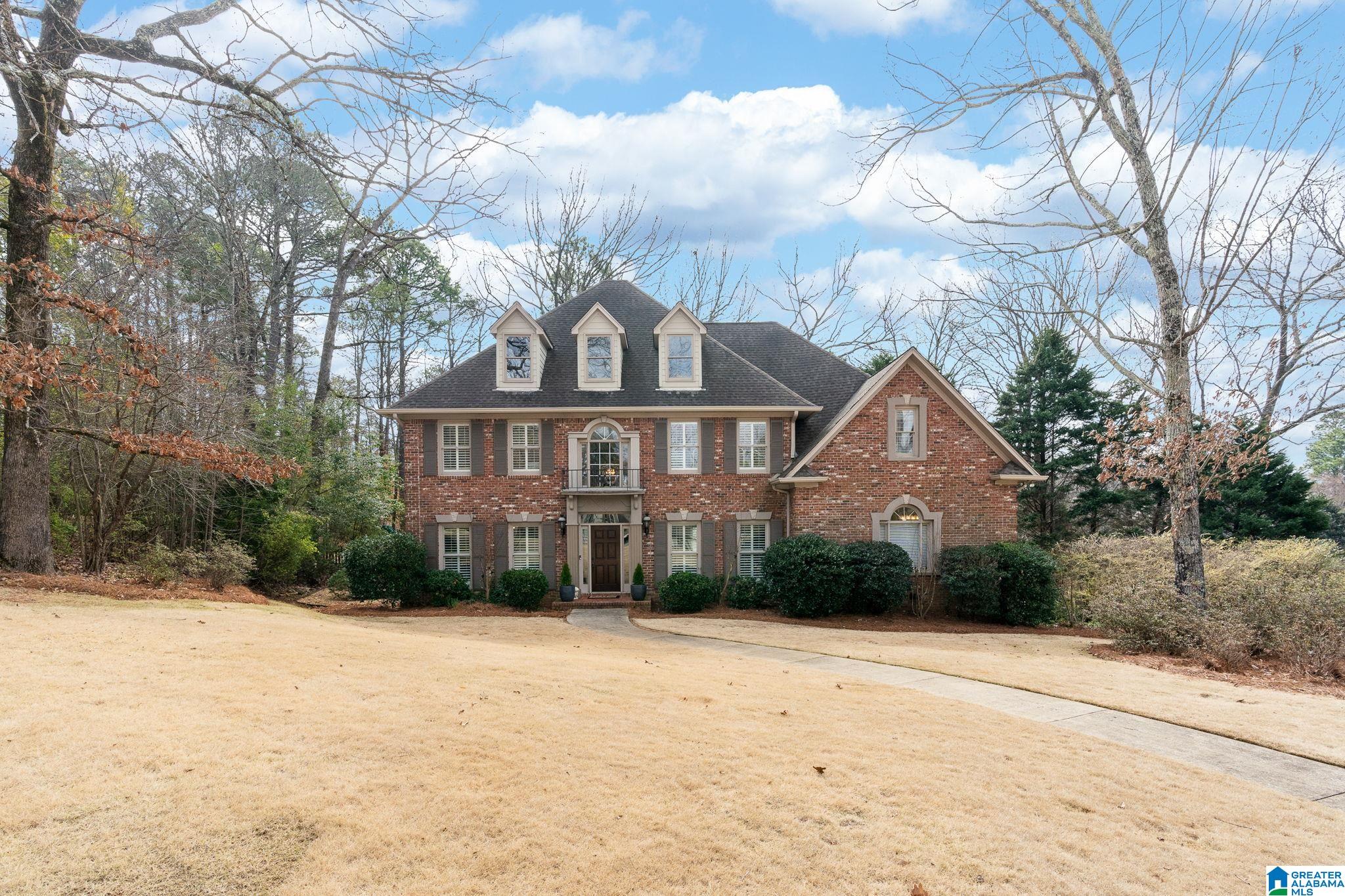 2701 Ridge Crest Circle Birmingham, AL 35243 - Photo 64 of 64