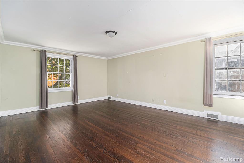 19465 Canterbury Road Detroit, MI 48221 - Photo 26 of 34