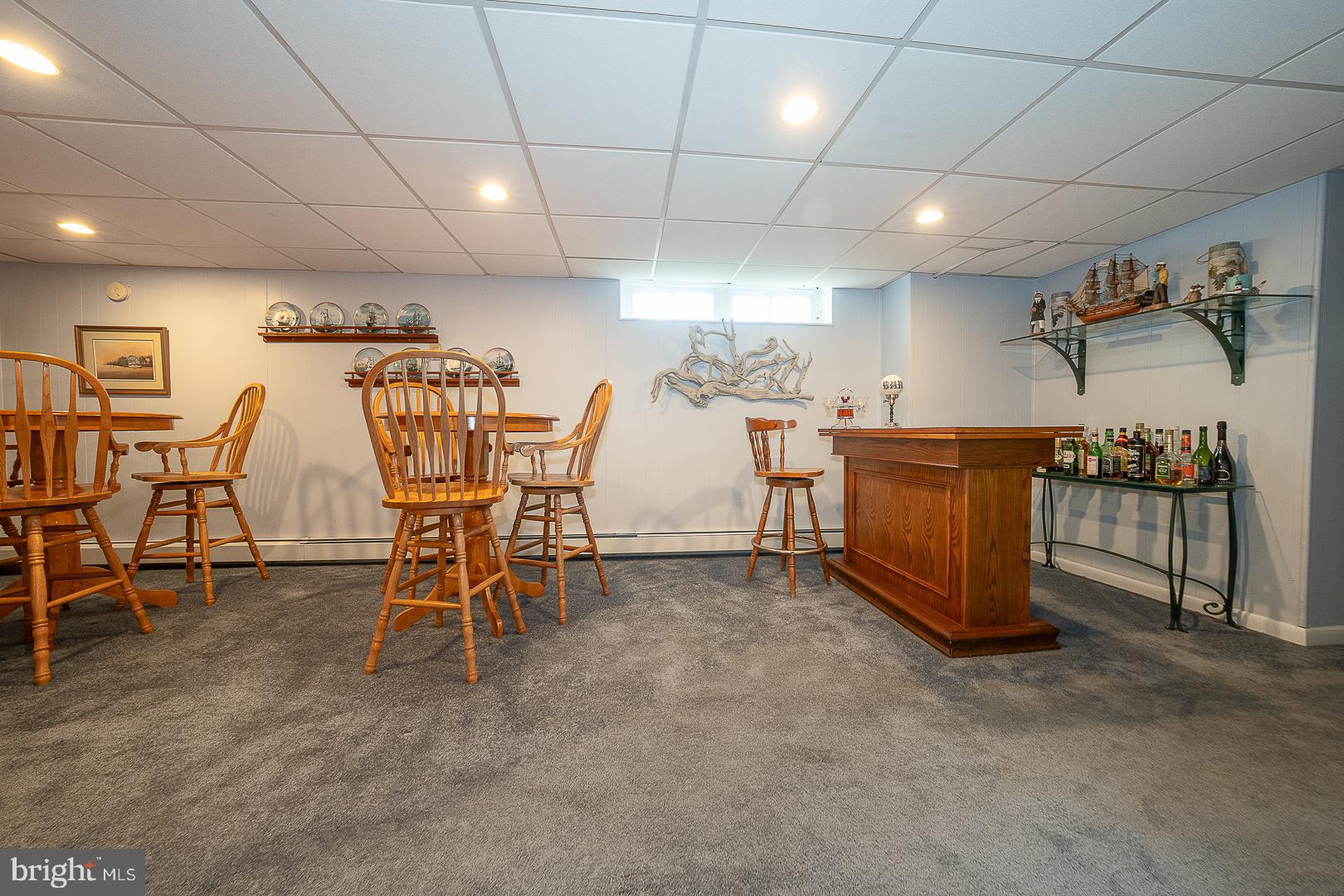 9 Buckwalter Road Audubon, PA 19403 - Photo 22 of 35 a view of a chairs in a room