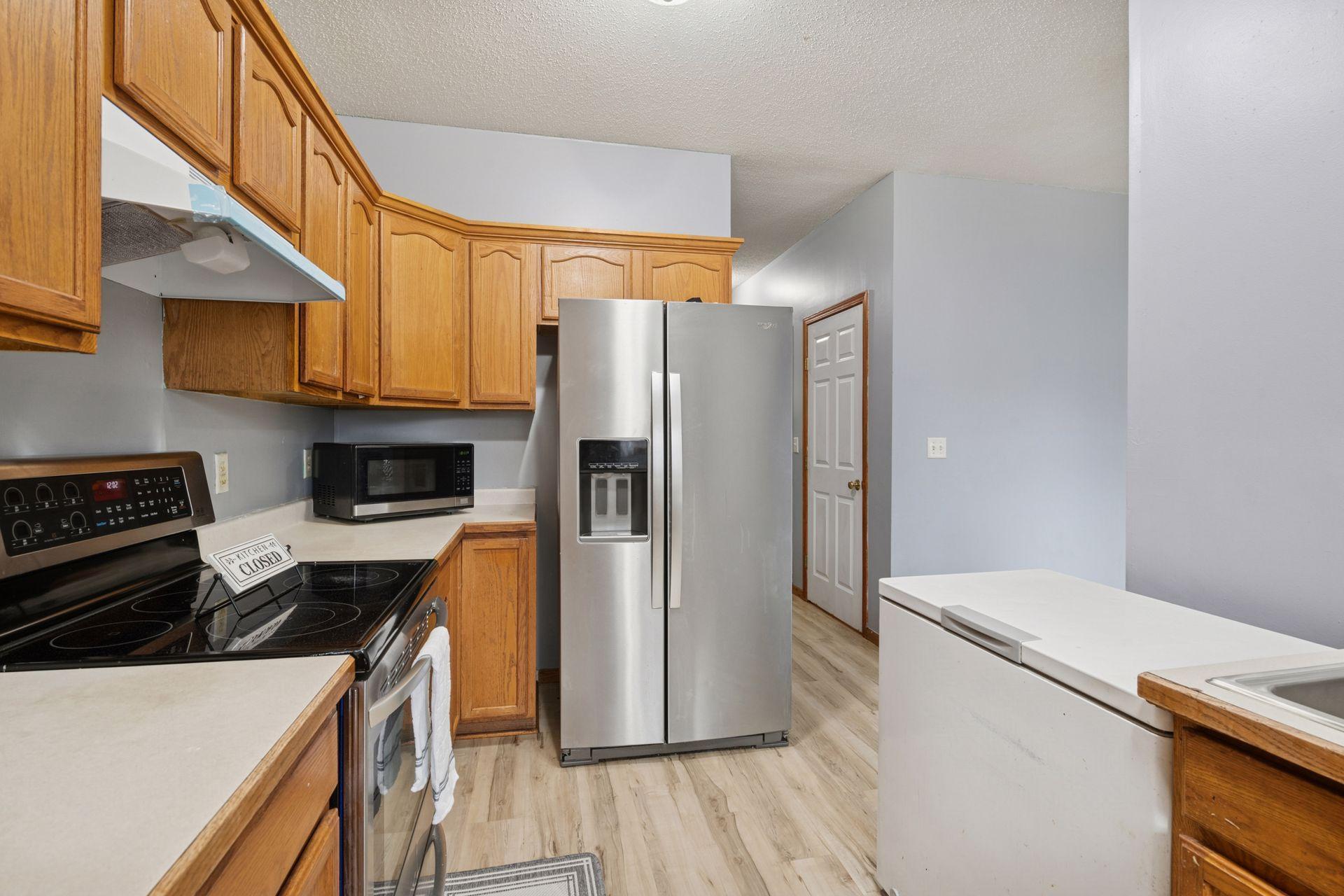 1612 68th Lane North Brooklyn Center, MN 55430 - Photo 14 of 30