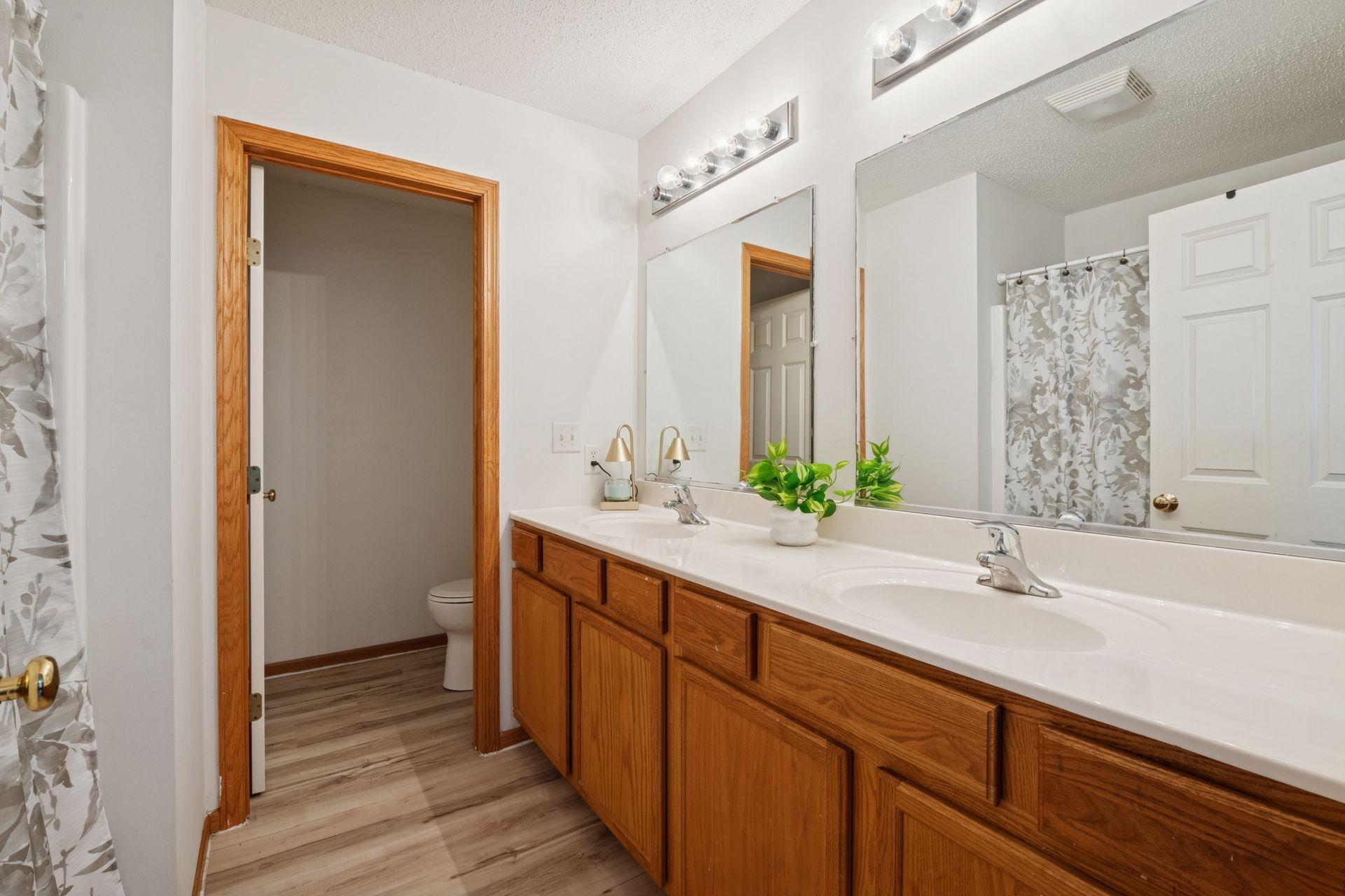 1612 68th Lane North Brooklyn Center, MN 55430 - Photo 18 of 30