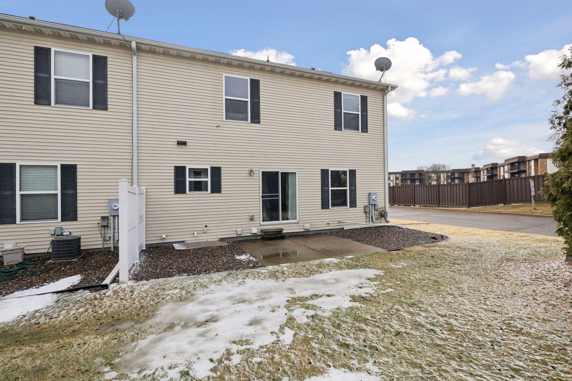 1612 68th Lane North Brooklyn Center, MN 55430 - Photo 27 of 30