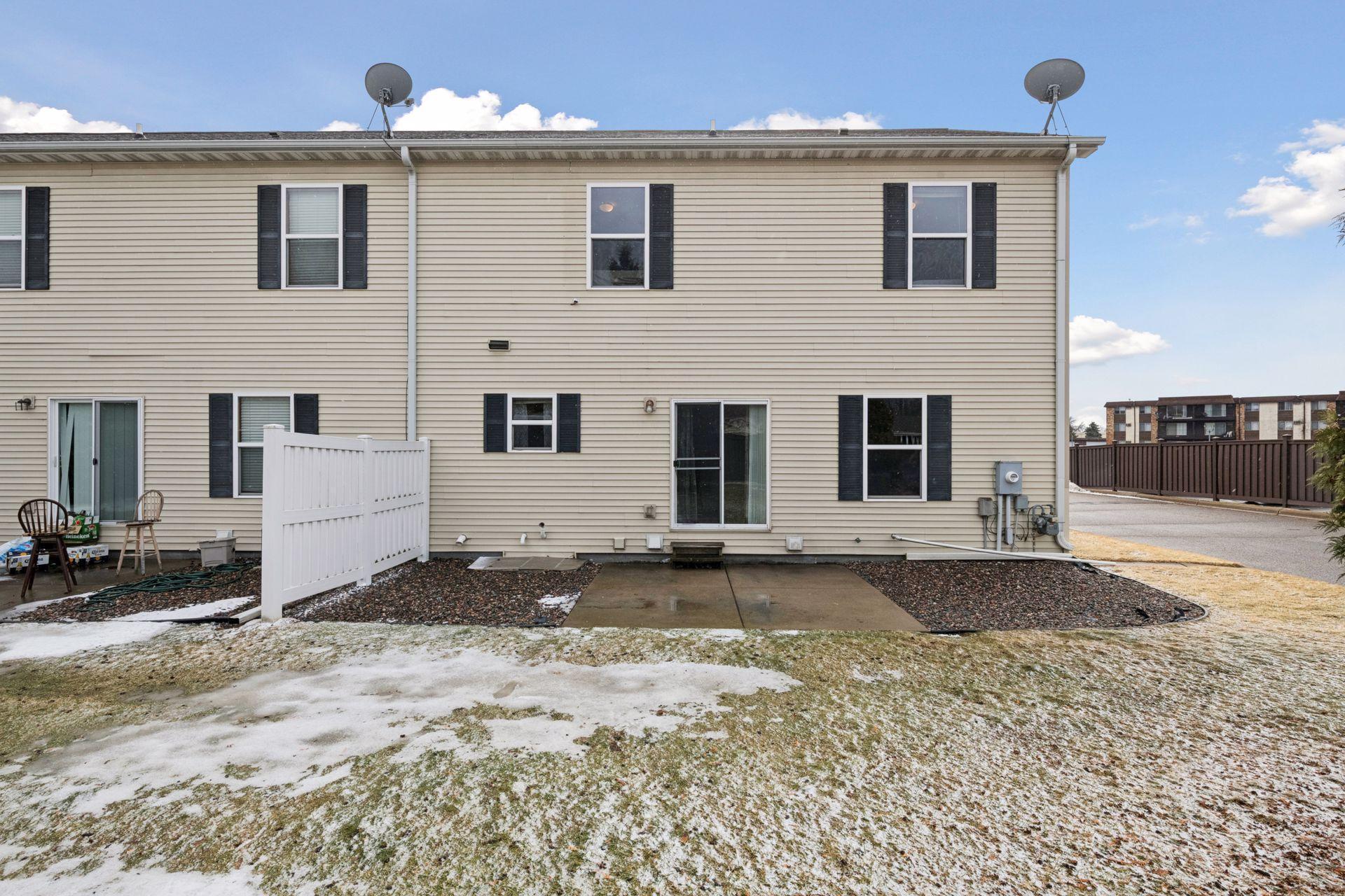 1612 68th Lane North Brooklyn Center, MN 55430 - Photo 28 of 30