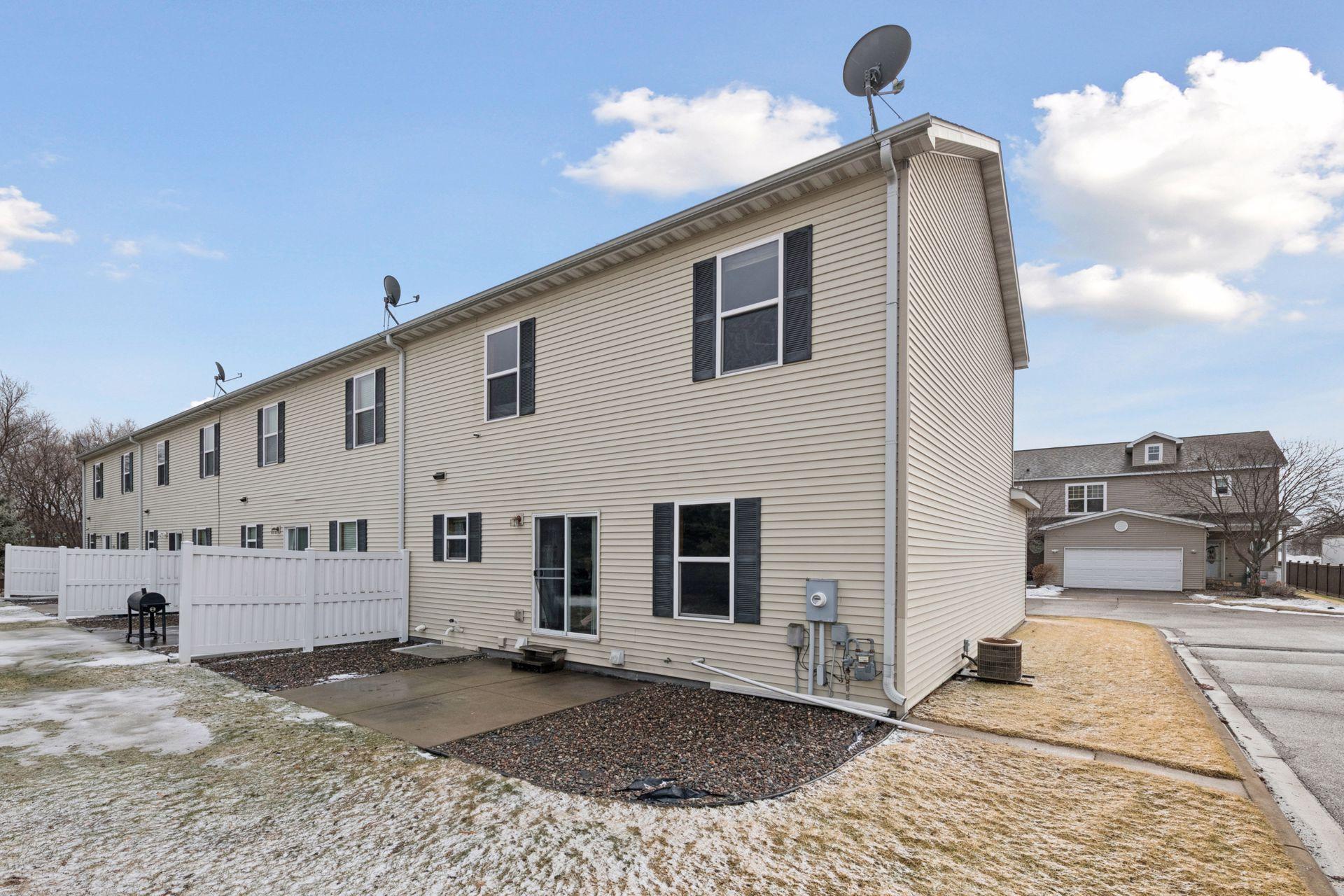 1612 68th Lane North Brooklyn Center, MN 55430 - Photo 29 of 30