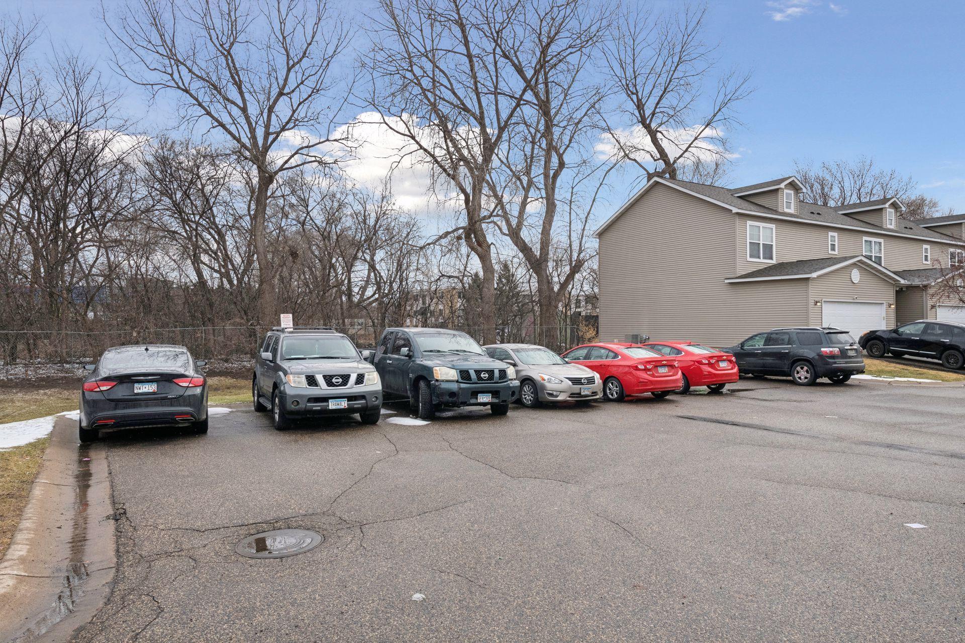 1612 68th Lane North Brooklyn Center, MN 55430 - Photo 30 of 30