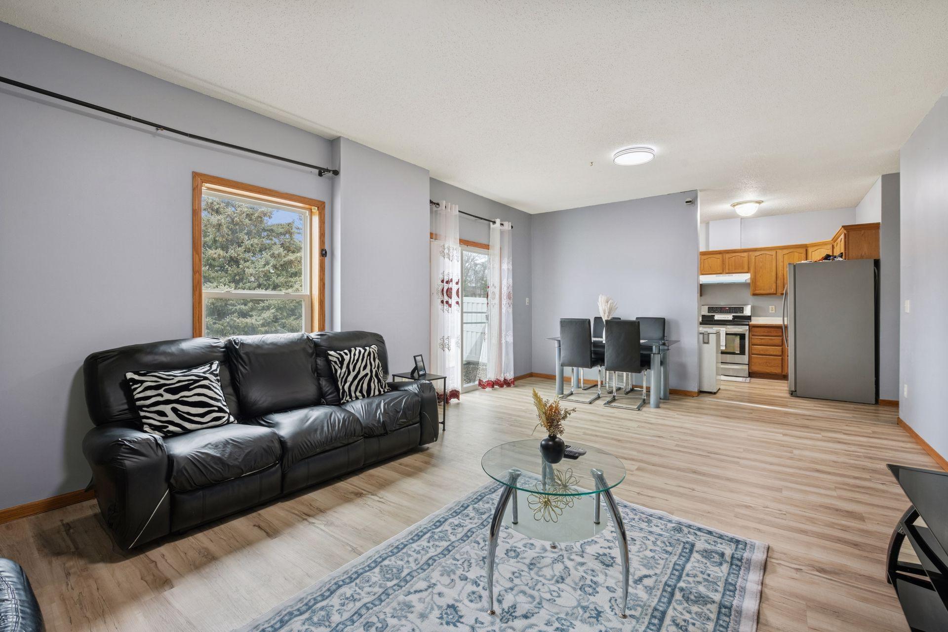 1612 68th Lane North Brooklyn Center, MN 55430 - Photo 9 of 30