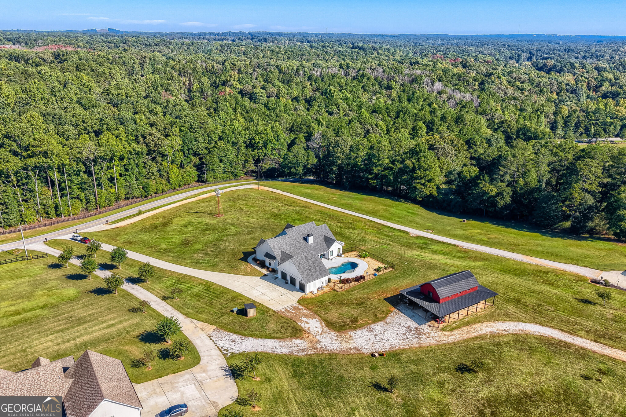 8173 Berea Road Winston, GA 30187 - Photo 45 of 49 Gallery Image 45