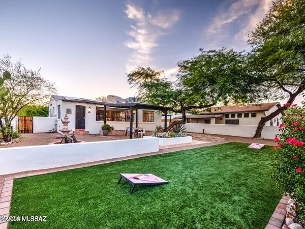 $3,000 | 1700 North Winstel Boulevard, Tucson, AZ 85716
