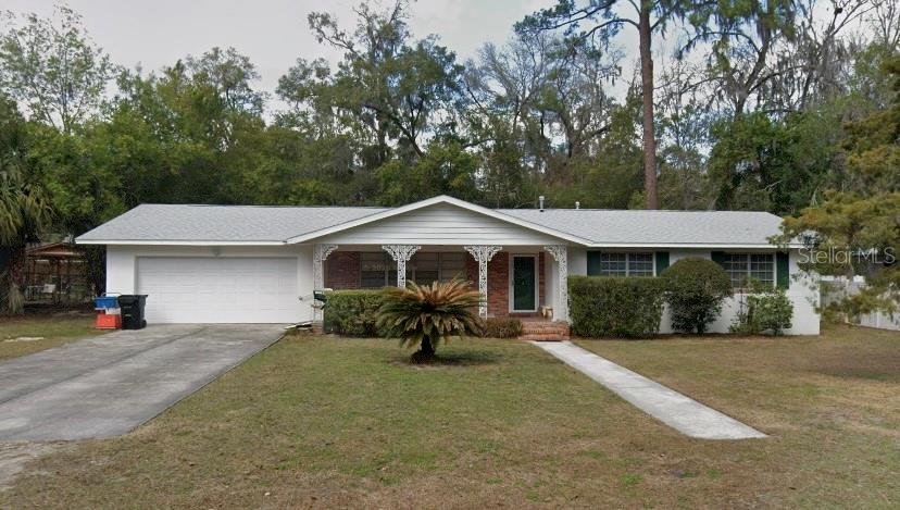 3716 Southwest 6th Place Gainesville, FL 32607 - Photo 1 of 1