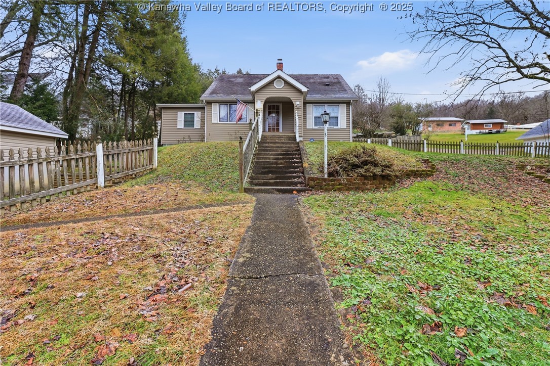3834 Indian Creek Road Elkview, WV 25071 - Photo 1 of 33 Gallery Image 1