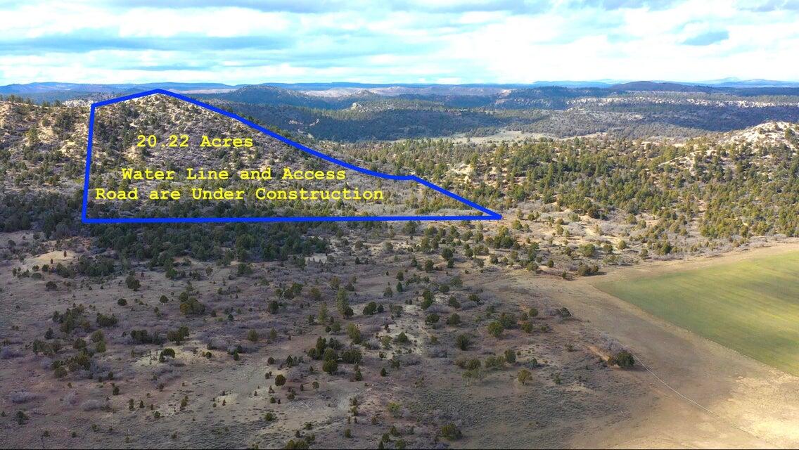 10.09 Acres Alton, UT 84710 - Photo 4 of 24 1