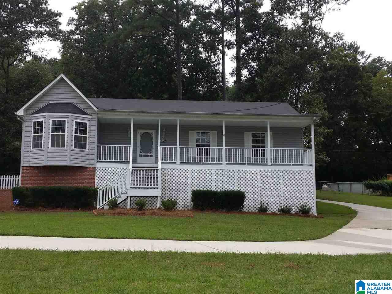 7720 Highway 75 Pinson, AL 35126 - Photo 3 of 13