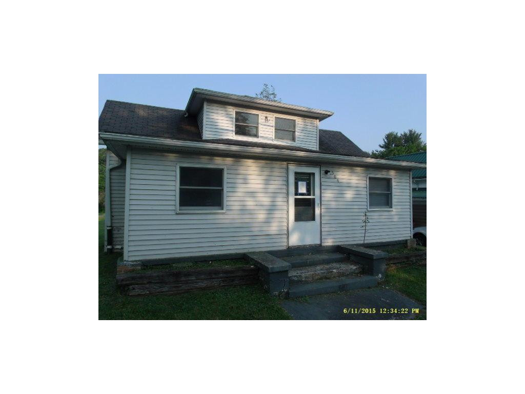 506 Birchfield Road Wise, VA 24293 - Photo 1 of 14 Photo 1