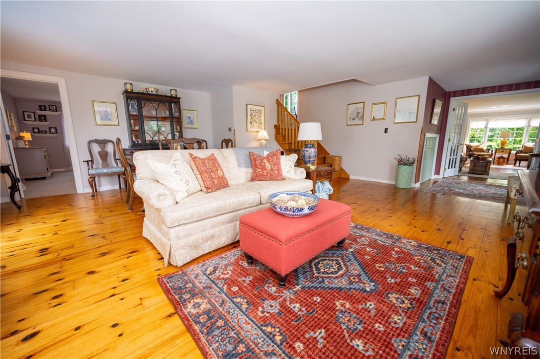 5217 Tonawanda Creek Road Pendleton, NY 14120 - Photo 12 of 50