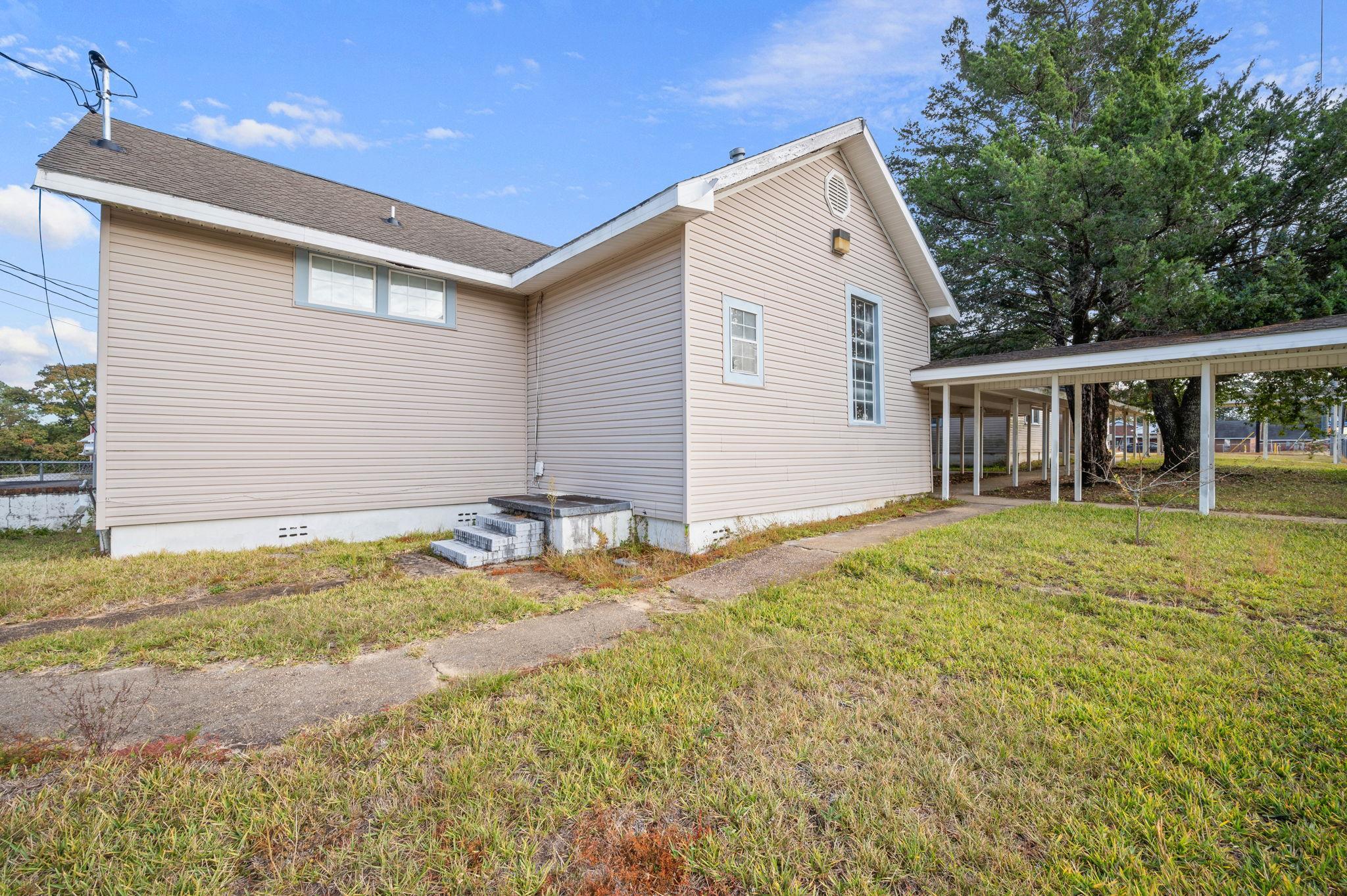 9411 Hurricane Road Bay Minette, AL 36507 - Photo 31 of 49