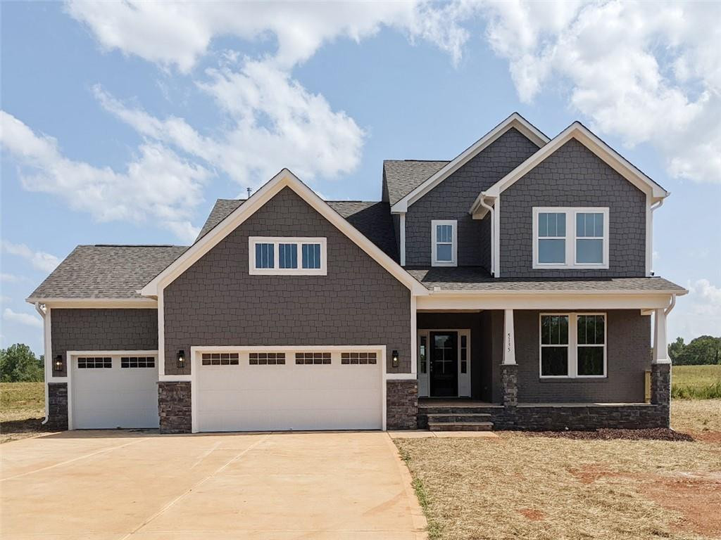5135 Thom Road Mebane, NC 27302 - Photo 1 of 30 Gallery Image 1