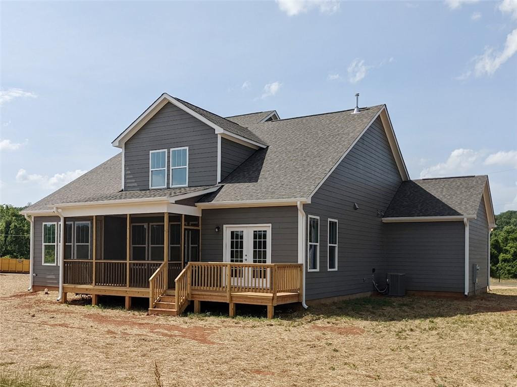 5135 Thom Road Mebane, NC 27302 - Photo 3 of 30 Gallery Image 3