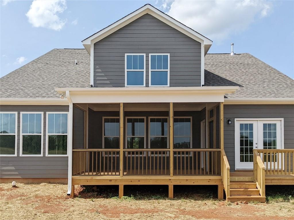 5135 Thom Road Mebane, NC 27302 - Photo 4 of 30 Gallery Image 4