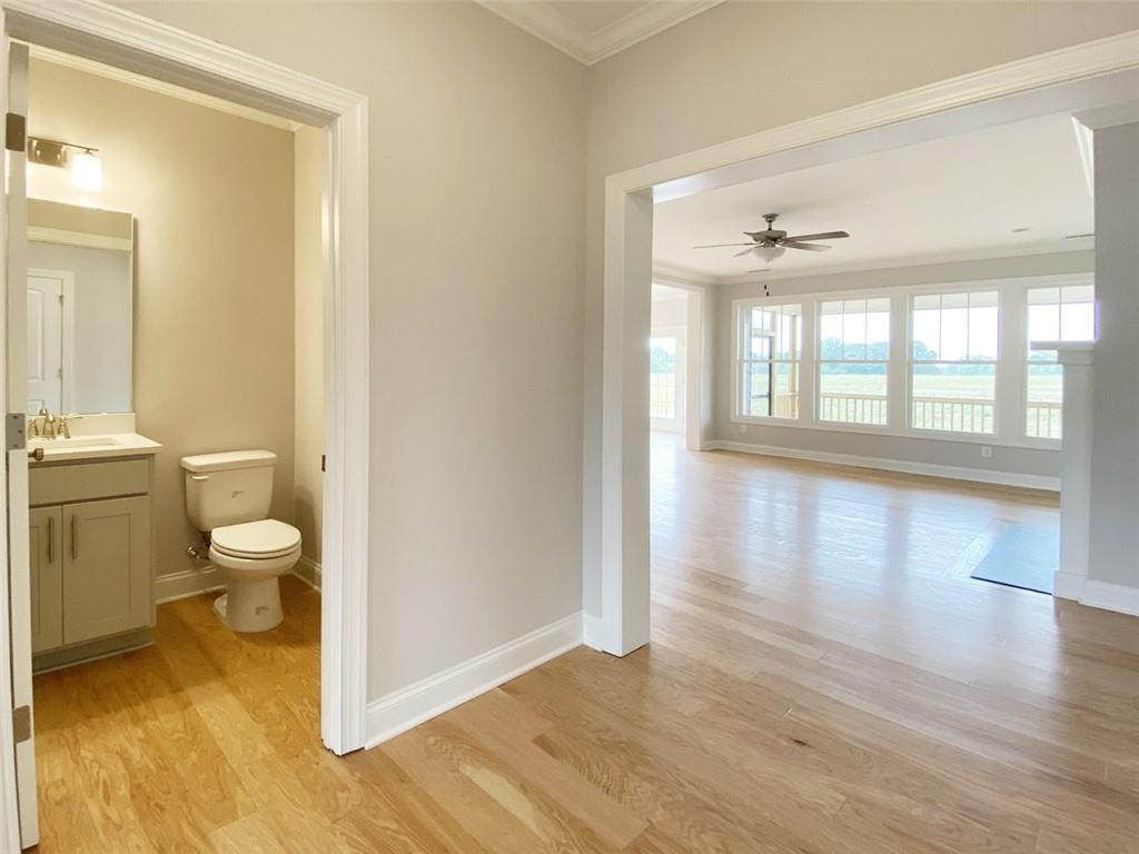 5135 Thom Road Mebane, NC 27302 - Photo 8 of 30 Gallery Image 8