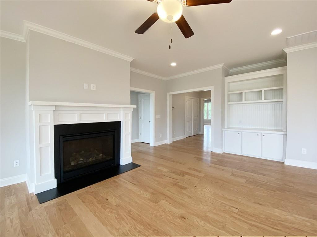 5135 Thom Road Mebane, NC 27302 - Photo 10 of 30 Gallery Image 10