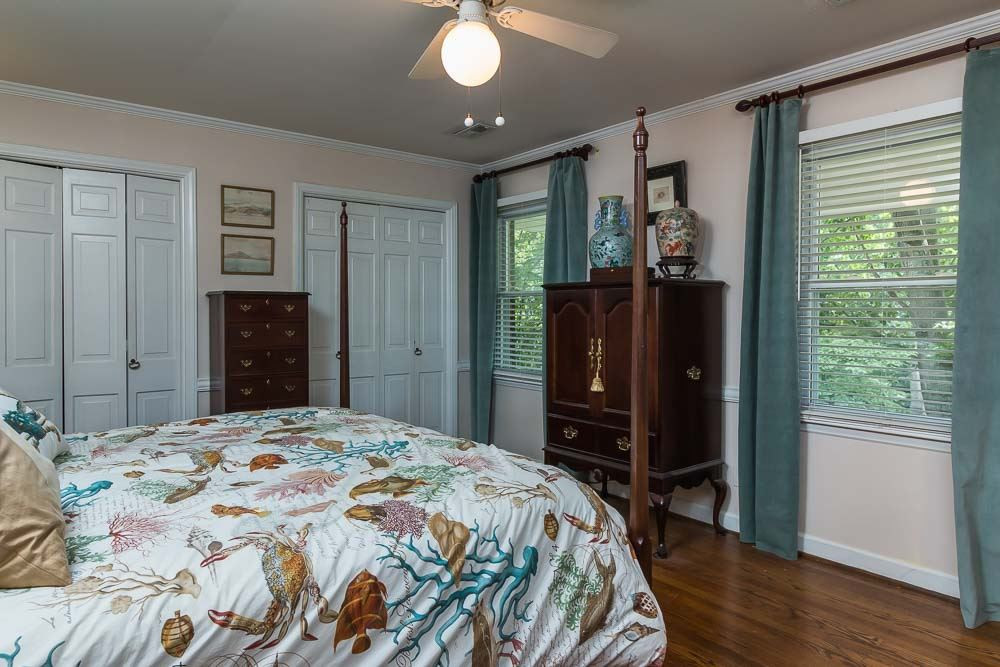 5316 Thayer Drive Raleigh, NC 27612 - Photo 15 of 25 Photo 15
