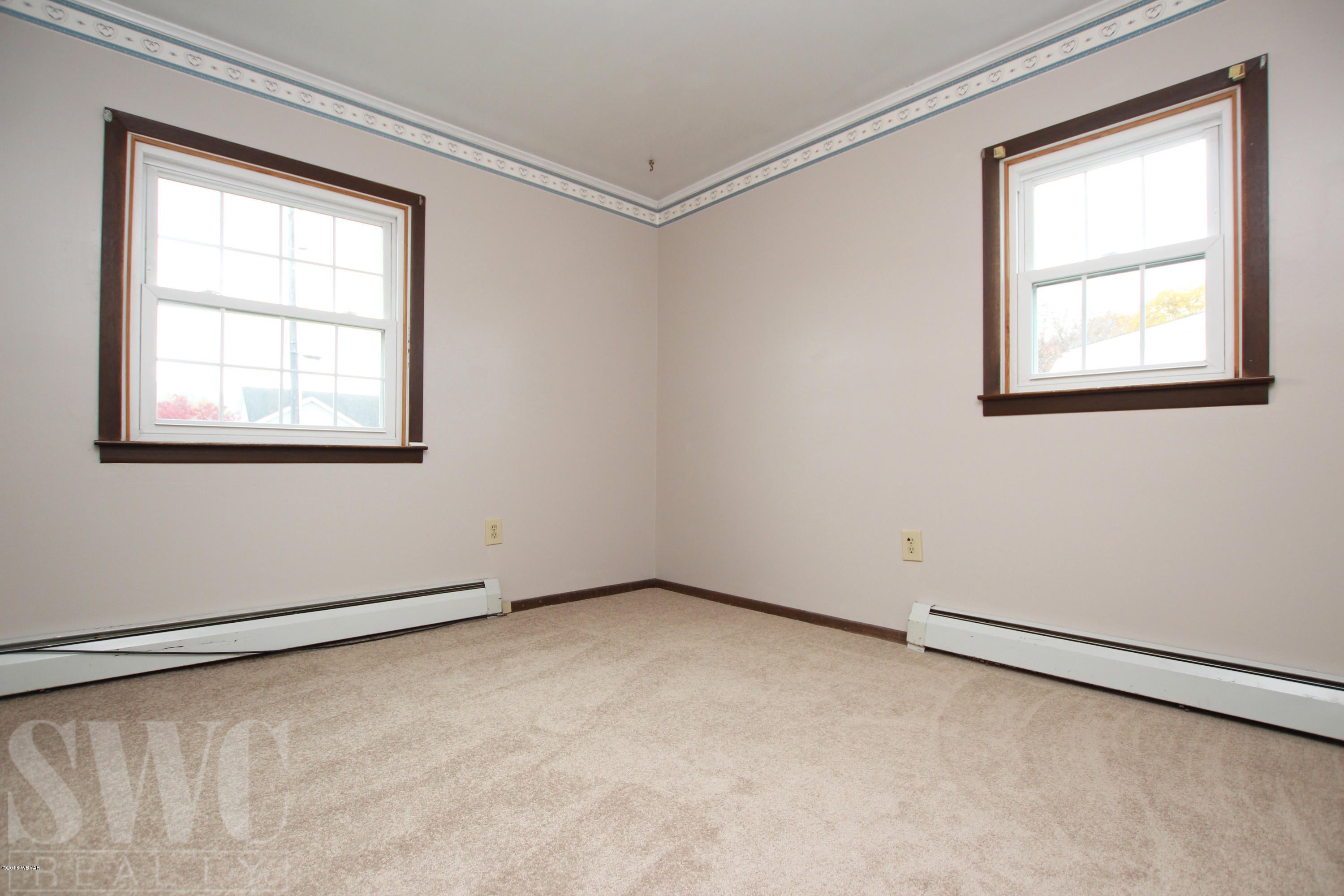 108 East Summit Street Avis, PA 17721 - Photo 11 of 22 Bedroom 1