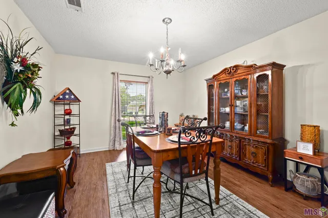 $384,000 | 7735 Lew Hoad Avenue, St. George, LA 70810