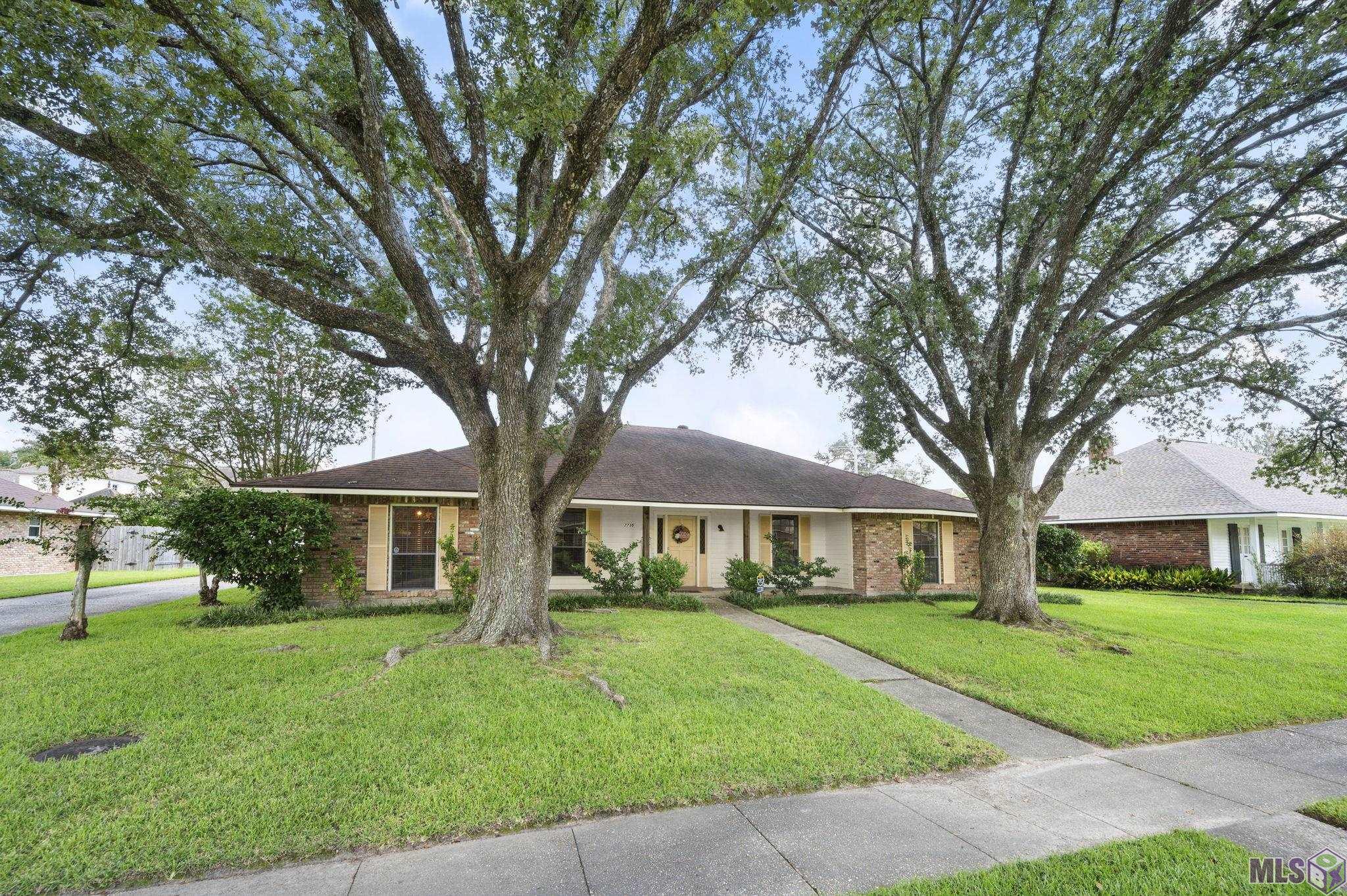 7735 Lew Hoad Avenue St. George, LA 70810 - Photo 30 of 34