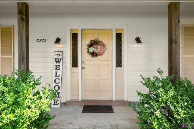 $384,000 | 7735 Lew Hoad Avenue, St. George, LA 70810