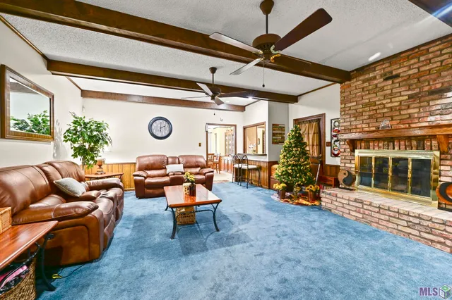 $384,000 | 7735 Lew Hoad Avenue, St. George, LA 70810