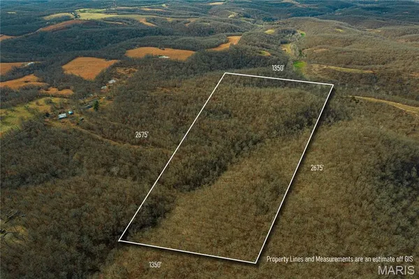 $245,000 | 0 Nn Highway, Eldridge, MO 65463